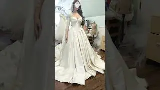 Советы для невест невысокого роста