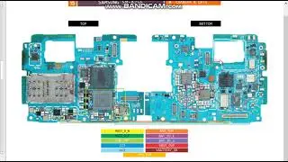 SM-A256 charging data Jumper Ways | Samsung Galaxy A25 5g charging Problem Solution