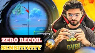 Lolzzz Gaming Sensitivity Settings 2025 &ndash; Latest BGMI Update & Codes!