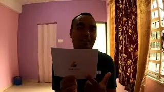 TAK SANGKA AKU DAH DAPAT GAJI PERTAMA YOUTUBE