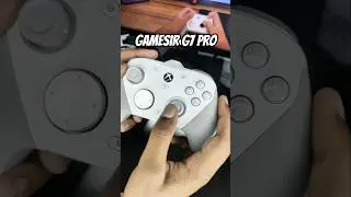 Gamesir's G7 Pro is Better than Xbox Elite 2 Controller| #gamesirg7pro #gamesir #controller #shorts