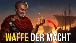 Wer das BROT kontrolliert, kontrolliert ROM: Eine Lektion von Vespasian