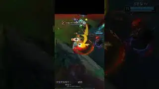 IrelKing Clean Outplay