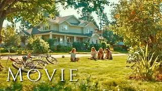 🎬 FILM THAT WON HEARTS! She returns to her hometown and learns a shocking truth | Full HD Movie