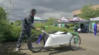 Hitachi Power Tools Bathtub Challenge 2016