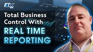 Shon Ross on Why FasTrax Is a Smokin' POS Choice