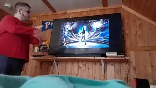 Michael Jackson The Experience - Another Part Of Me