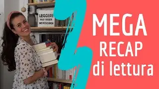 Mega aggiornamento di lettura