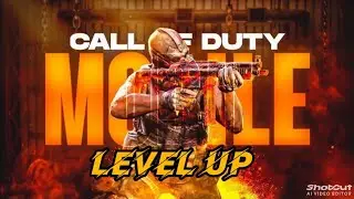LEVEL UP || Call of Duty Mobile|| GB Tech-Gamer is live