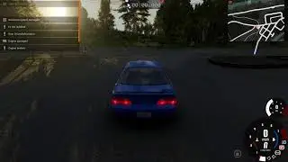 Beam.NG Fun Driving