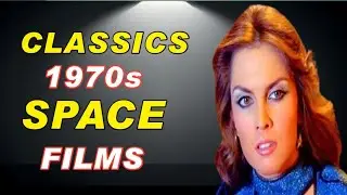 Great 1970s Sci-Fi Classics You’ve Probably Never Seen | Forgotten Science Fiction Films