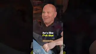 Dana White: 
