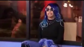 Jadah Vs Sky | Black Ink Crew: New York