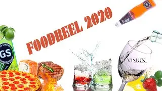 FOOD REEL 2020