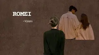 Romei | Ziaktu-Valeni | Mizo short story |