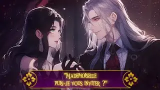 ♪ &Agrave; minuit, le Diable danse ♪  (Original French Song)