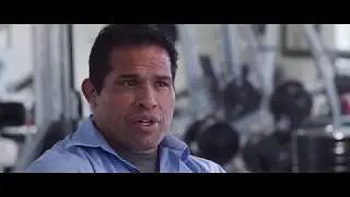 Abundio's Story