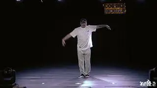 Judge Demo：Pop Pop Joe（Let's Boogie）｜20220924 拍自慢 Vol.2
