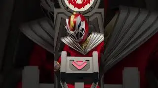Cosmic Fury Megazord Fight | Zords Combine | Power Rangers Official