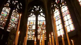 Strasbourg Cathedral (France)