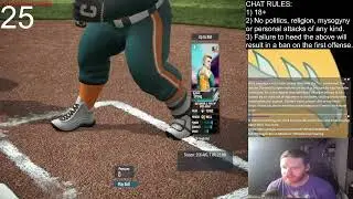 Super Mega Baseball 3 Dragons Franchise Season 1: The Midway Point