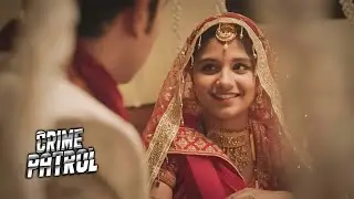 छोटी उम्र की लड़की की शादी | #new Crime Patrol Satark | क्राइम पेट्रोल | #newepisode