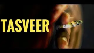 APKi Duniya : TASVEER | Aap ciggerette kyu pete ho | Why do u smoke?