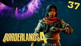 FINDING THE TRAITOR WITHIN THE ELECTI | Borderlands 4 Walkthrough Episode Thirty-Seven
