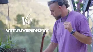 Vull pres. DjVitaminnow at Tramuntana Sunset Experience Mallorca
