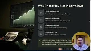 December 2025 Real Estate Market Update  What Buyers Need to Know 🏡
