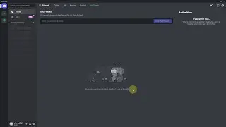 Исправление зависания Discord в полноэкранном режиме в Windows 10/11