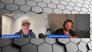 TITANX: WHEN HYPER!?