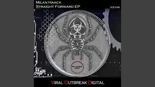 Dark Area (Original Mix)