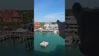 Key West on Carnival Liberty.