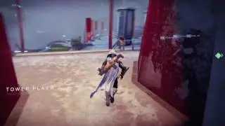 TheCyberFlash Plays Destiny | Gameplay From Playstation 4 - Part 98