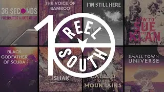 Reel South Season 10 | Official Trailer | A Decade of Connection and Triumph | PBS