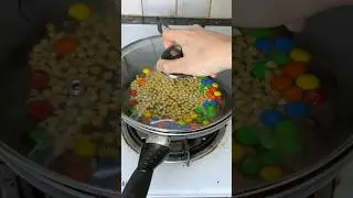 Best Popcorn HACK! 🍿🤯 #shorts