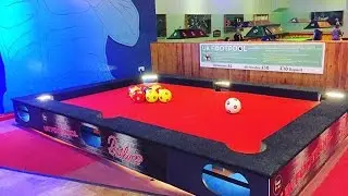 UNBELIEVABLE  FootPool table