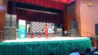 Lagos Finance Conference