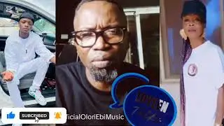 HA!!! IMMEDIATE ARREST OF MAMA DESTINY BOY AS HOW? 😱. E GBO VALID REASONS TI OLORIEBI SE SO BE 