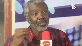 Jimmy Akena on Hamson Obua, UPC Crisis & Uganda&rsquo;s Broken Electoral System