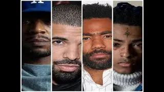 Top 10 New School Rappers That Can Sing