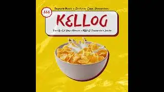 Lil Roy x kbp x Jembo x Toni B kellog - Audio oficial