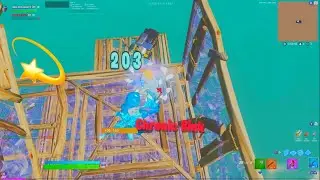 Famous 💫 (Fortnite Montage)