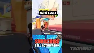 T3 Arena - Sneak Peek 30 Sec Gameplay | Dibilens #android #ios #action #strategy #shooter #3v3