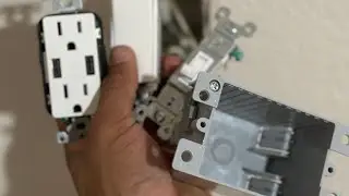 How To Replace Electrical Outlet Box