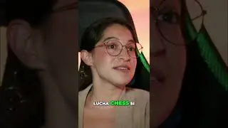 Lucha Chess: Pr&oacute;ximos Pasos y el Supernova Dev Challenge #shorts