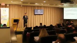 U.S. Tax Issues and Planning for G-4 Visa Holders Seminar