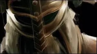 timelapes FanArt For honor