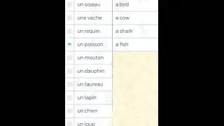 My Learning Assistant &ndash; Flashcards, quiz and lists. App Store app preview.
